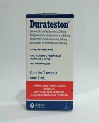 Durateston 1ml 250mg–Aspen Pharma