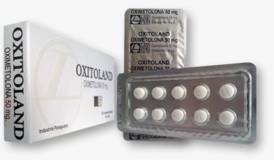 Hemogenin oxitoland 50mg