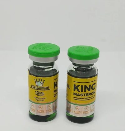 Masteron 100mg 10ml