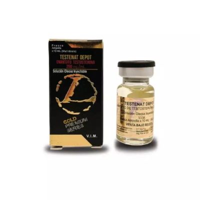 TESTENAT ENANTATO 250MG 10ML