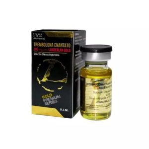 TREMBOLONA ENANTATO 200MG ML