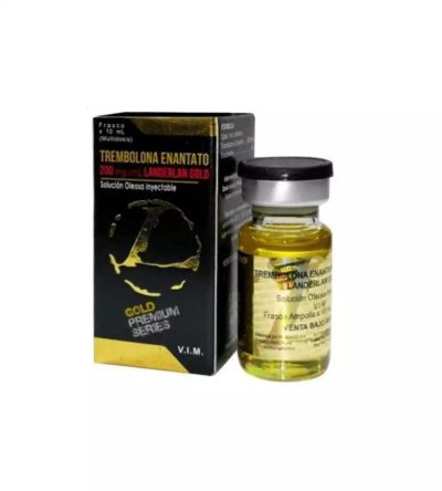 TREMBOLONA ENANTATO 200MG ML