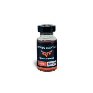 Trembolona 200mg Enantato