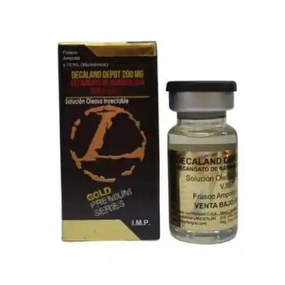 deca lander gold decaland decanoato de nandrolona deca durabolin landerlan