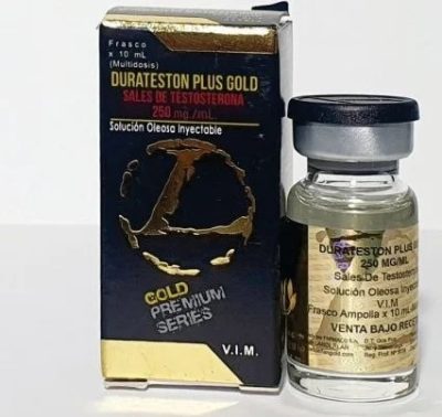 durateston sustanon landerland gold