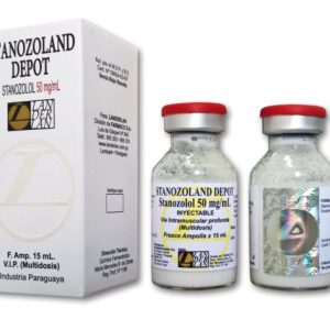 stanozol Winstrol 15ml 50mg landerlan comprar